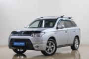 Mitsubishi Outlander III Новокузнецк  - изображение 38