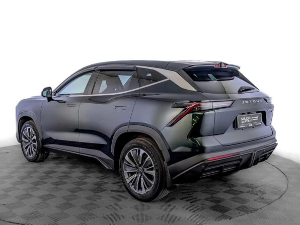 JETOUR DASHING I с пробегом 2024 года, цена 2 440 000 рублей, 17585 км, внедорожник, Автокод Объявления