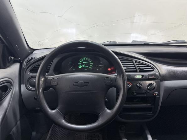Chevrolet Lanos I с пробегом 2008 года, цена 230 000 рублей, 236924 км, седан, Автокод Объявления
