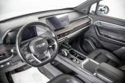 Geely Okavango I Рестайлинг Пермь  - изображение 39