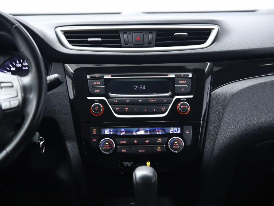 Nissan Qashqai II Уфа  - изображение 13