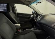 Mitsubishi ASX I Рестайлинг Москва  - изображение 24