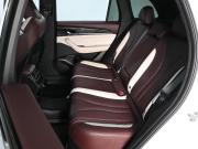 Geely Monjaro I Ростов-на-Дону  - изображение 31