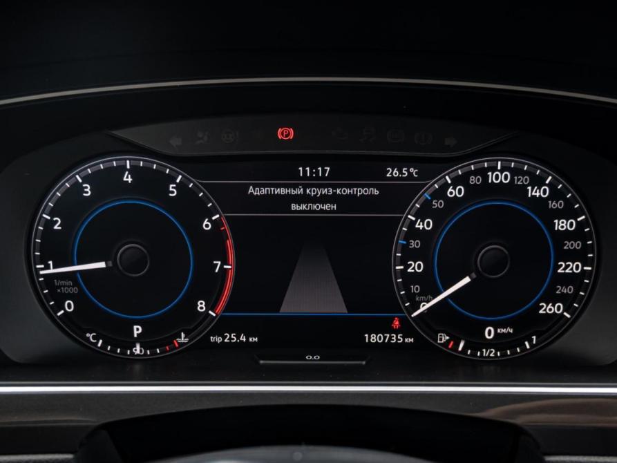 Volkswagen Tiguan II Краснодар  - изображение 17