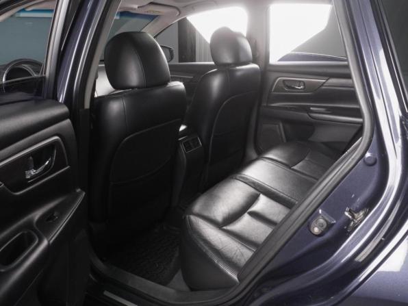 Nissan Teana III с пробегом 2015 года, цена 1 339 000 рублей, 215969 км, седан, Автокод Объявления