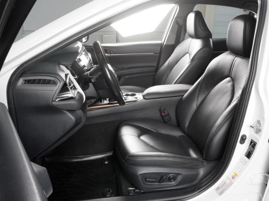 Toyota Camry VIII (XV70) Минеральные Воды  - изображение 10