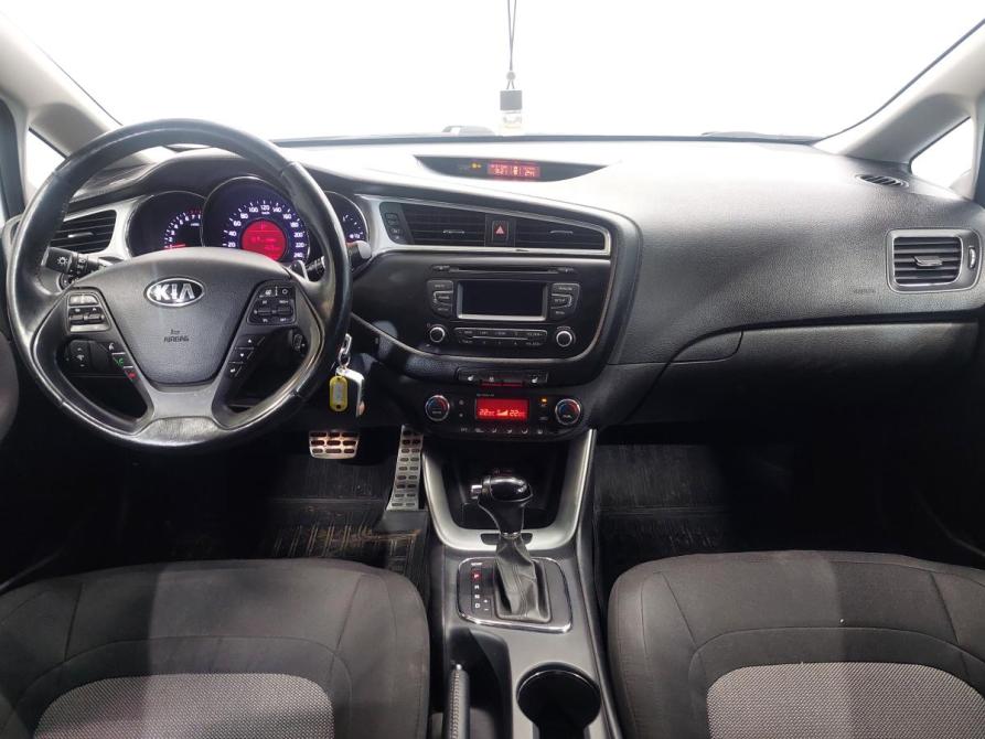 Kia Ceed II Рестайлинг Пермь  - изображение 13