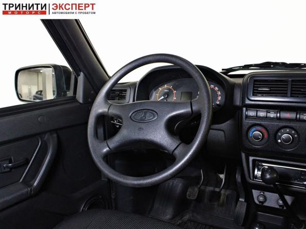 Lada (ВАЗ) Niva Legend с пробегом 2024 года, цена 967 000 рублей, 39954 км, внедорожник, Автокод Объявления