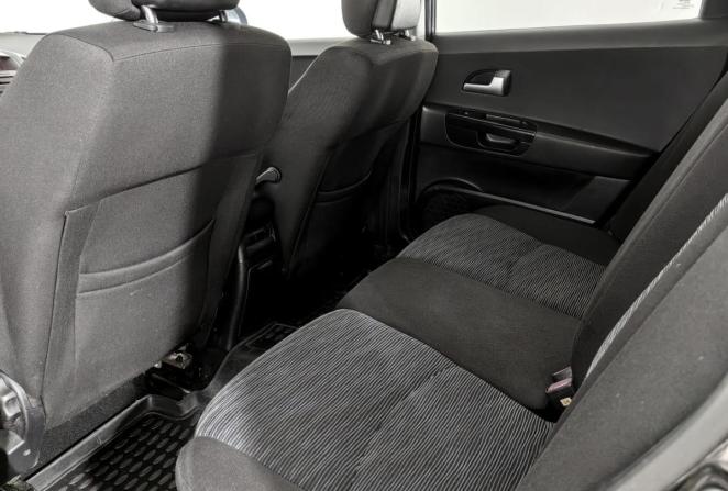 Kia Ceed I с пробегом 2008 года, цена 890 000 рублей, 113553 км, хэтчбек, Автокод Объявления