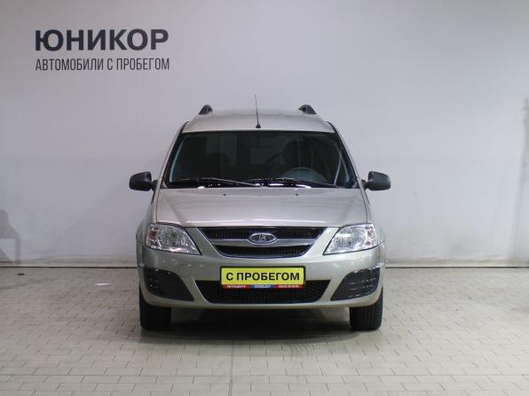 Lada (ВАЗ) Largus I с пробегом 2018 года, цена 749 000 рублей, 208894 км, универсал, Автокод Объявления