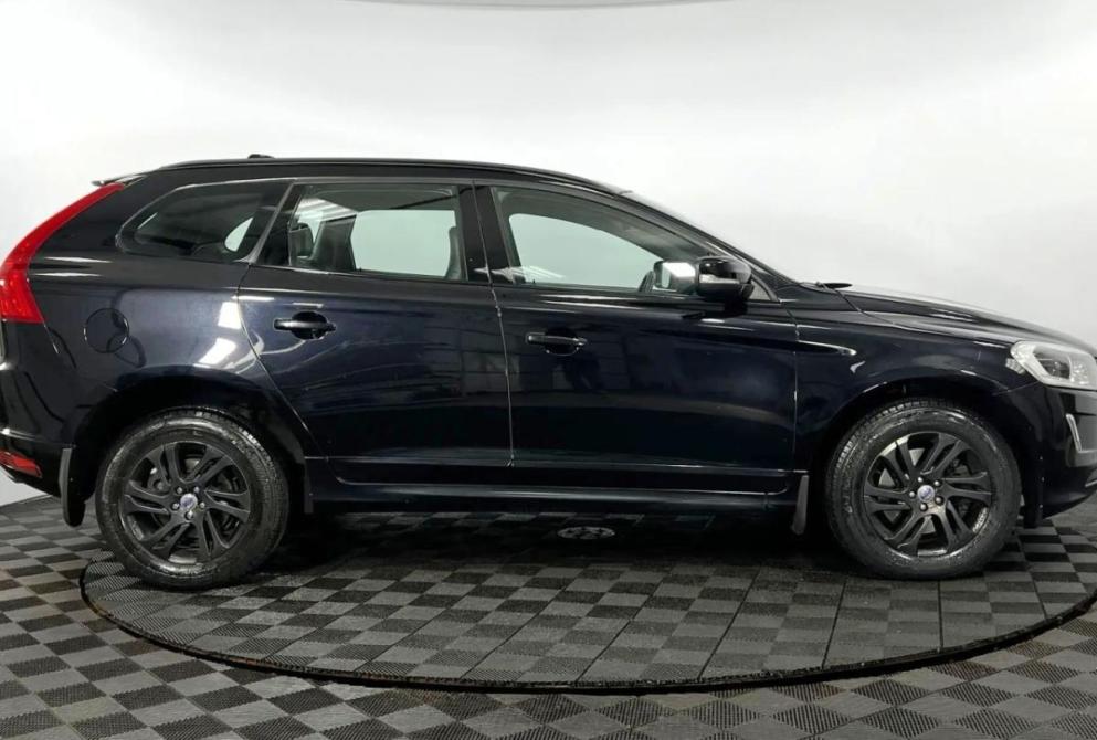 Volvo XC60 I Нижний Новгород  - изображение 5