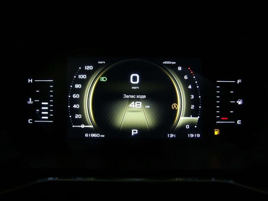 Geely Atlas Pro Санкт-Петербург  - изображение 13