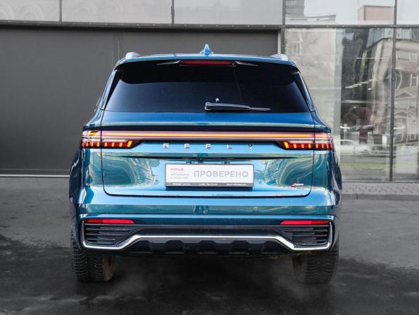 Geely Monjaro I с пробегом 2023 года, цена 2 780 000 рублей, 69000 км, внедорожник, Автокод Объявления