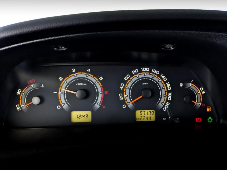 Lada (ВАЗ) Niva Travel I Москва  - изображение 13