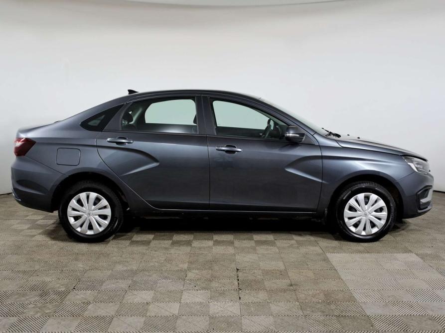 Lada (ВАЗ) Vesta I Рестайлинг (NG) Санкт-Петербург  - изображение 4