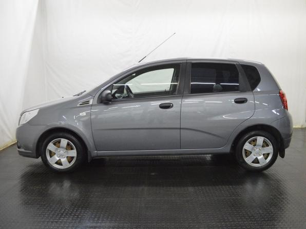 Chevrolet Aveo I Рестайлинг с пробегом 2010 года, цена 415 000 рублей, 90171 км, хэтчбек, Автокод Объявления