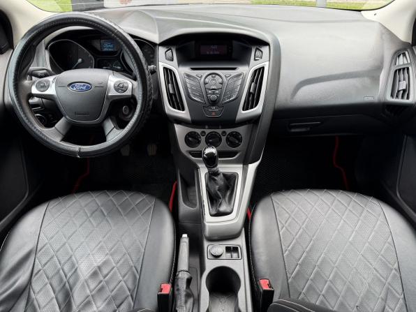 Ford Focus III с пробегом 2012 года, цена 779 000 рублей, 228744 км, хэтчбек, Автокод Объявления