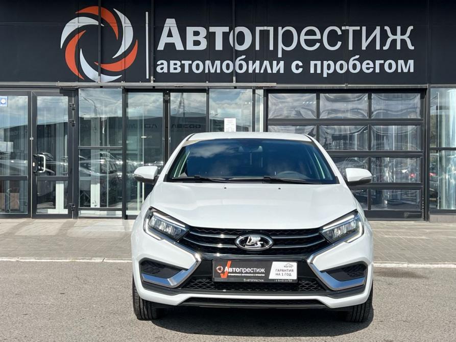Lada (ВАЗ) Vesta I Рестайлинг (NG) Волгоград  - изображение 3