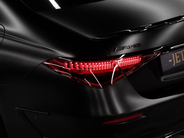 Mercedes-Benz S-Класс AMG IV (W223) с пробегом 2024 года, цена 23 990 000 рублей, 10758 км, седан, Автокод Объявления