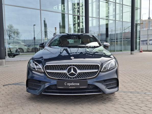 Mercedes-Benz E-Класс V (W213 S213 C238) с пробегом 2019 года, цена 4 490 000 рублей, 87000 км, купе, Автокод Объявления