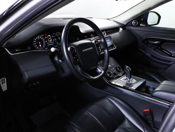 Land Rover Range Rover Evoque II с пробегом 2019 года, цена 3 490 000 рублей, 124555 км, внедорожник, Автокод Объявления