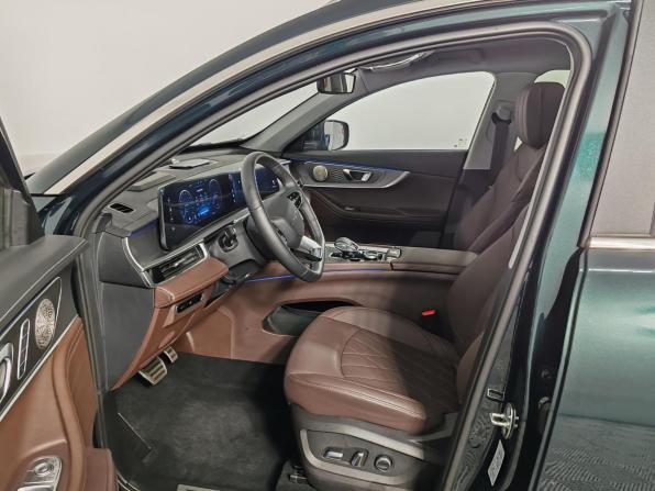 Chery Tiggo 8 Pro Max I Рестайлинг с пробегом 2023 года, цена 2 475 000 рублей, 28160 км, внедорожник, Автокод Объявления