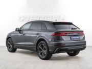 Audi Q8 I (4M) Москва  - изображение 25
