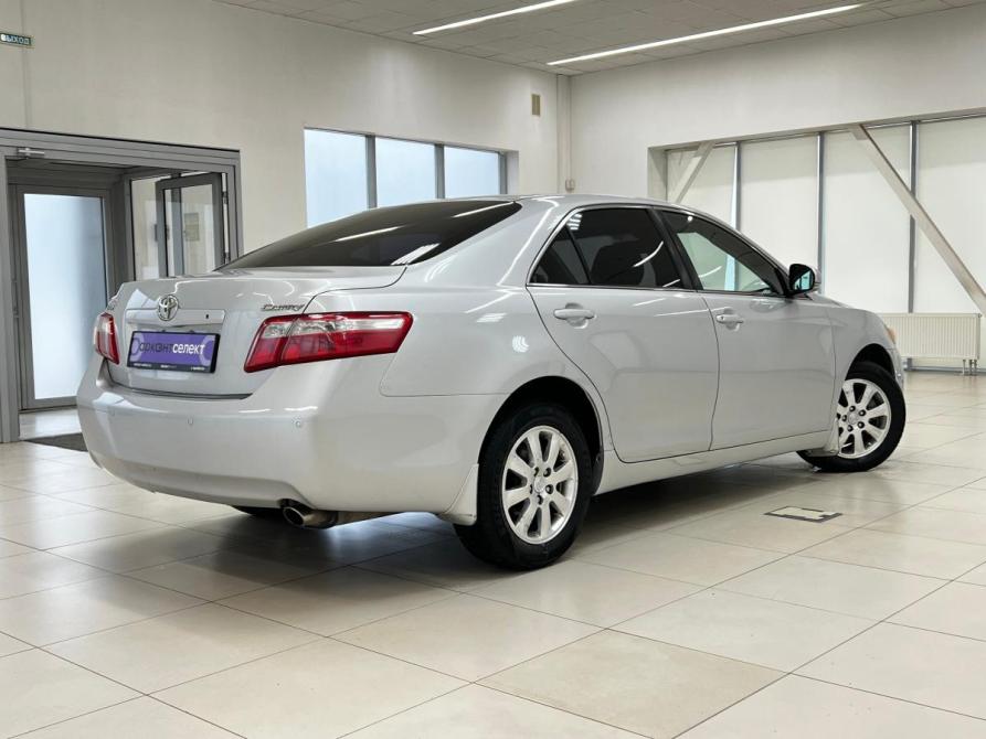 Toyota Camry VI (XV40) Рестайлинг Волгоград  - изображение 2