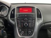 Opel Astra J Рестайлинг Воронеж  - изображение 29