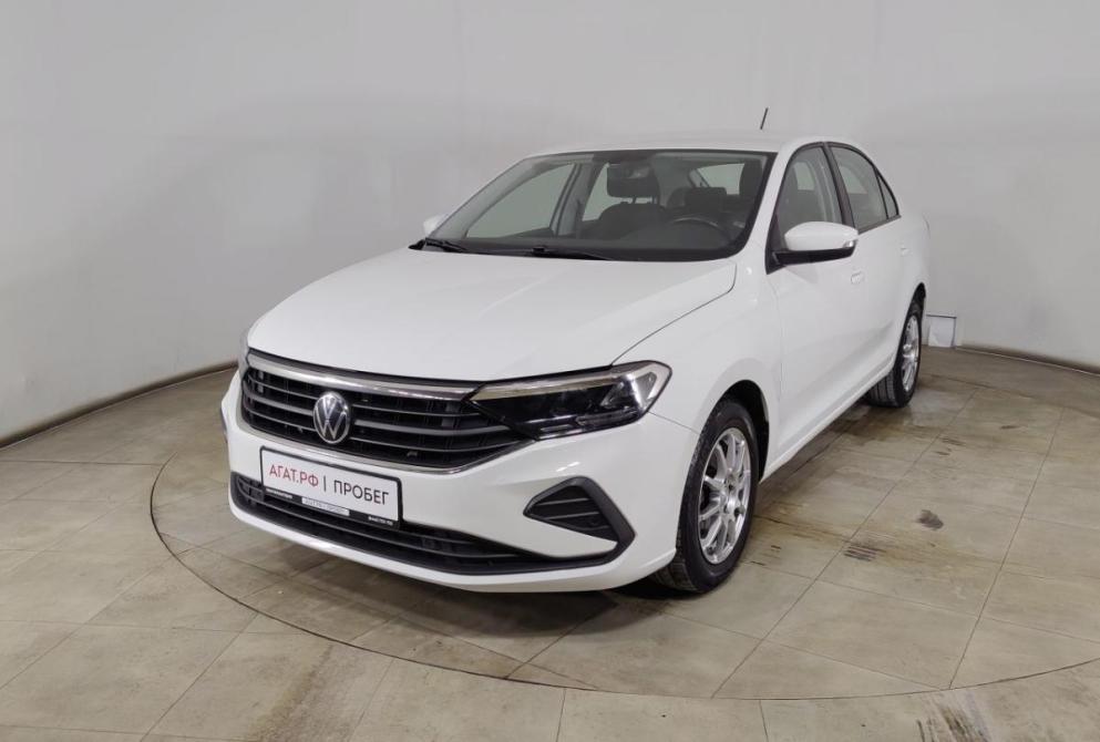 Volkswagen Polo VI Волгоград  - изображение 3