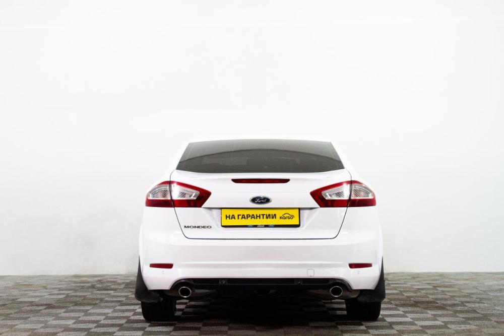 Ford Mondeo IV Рестайлинг Сургут  - изображение 6