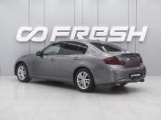 Infiniti G IV Ростов-на-Дону  - изображение 21
