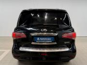 Infiniti QX80 I Рестайлинг Омск  - изображение 31