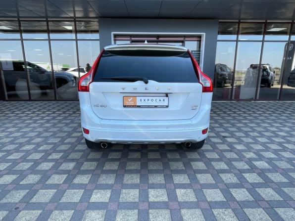 Volvo XC60 I с пробегом 2010 года, цена 979 000 рублей, 404500 км, внедорожник, Автокод Объявления