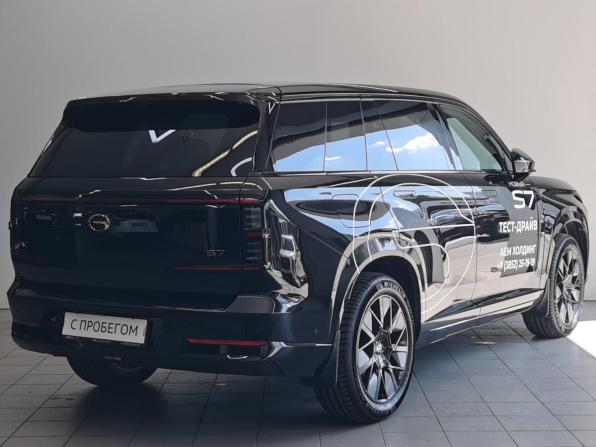 GAC Trumpchi S7 с пробегом 2025 года, цена 6 349 000 рублей, 2560 км, внедорожник, Автокод Объявления