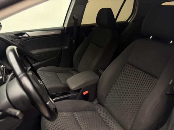 Volkswagen Golf VI с пробегом 2012 года, цена 979 000 рублей, 169767 км, хэтчбек, Автокод Объявления