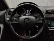 Skoda Yeti I Рестайлинг Пермь  - изображение 24