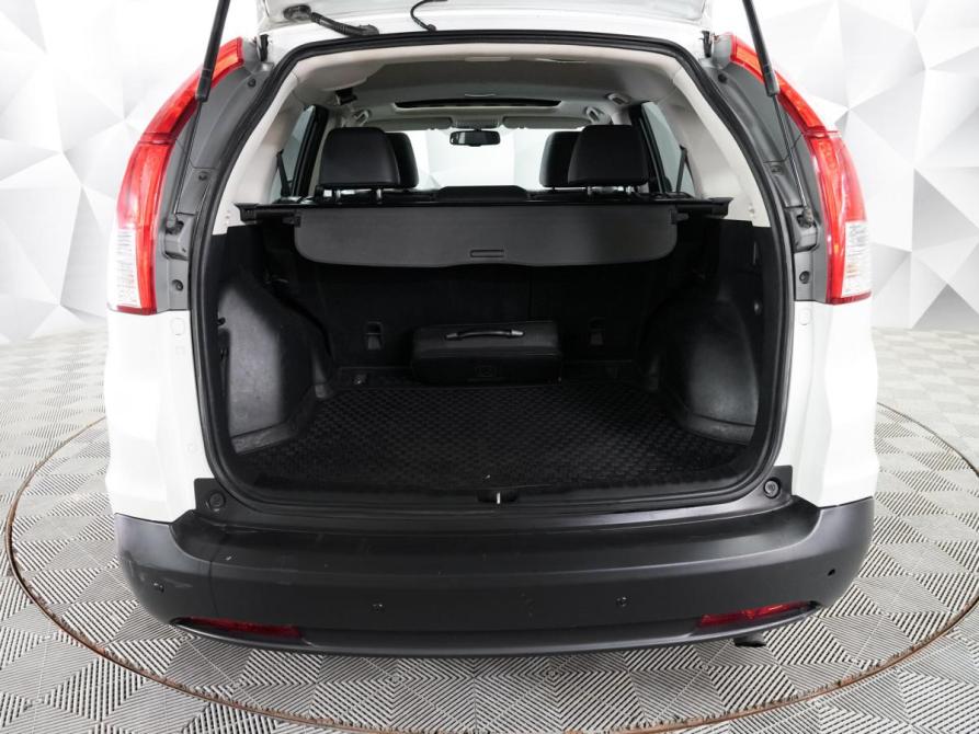 Honda CR-V IV Ульяновск  - изображение 22