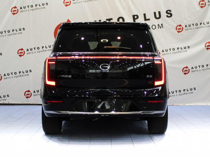 GAC Trumpchi S9 Минеральные Воды  - изображение 4