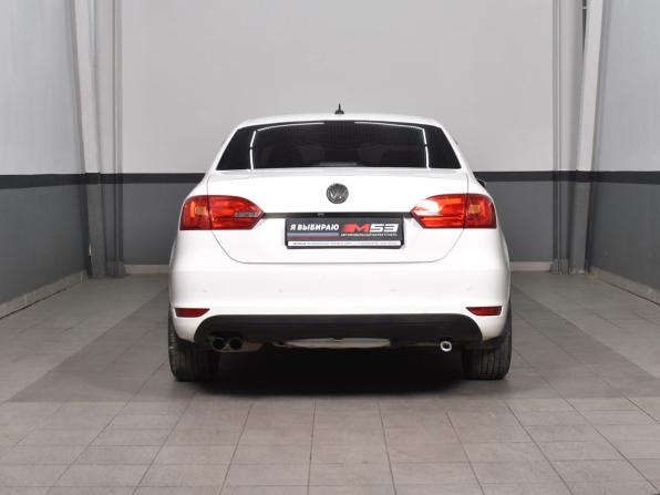 Volkswagen Jetta VI с пробегом 2011 года, цена 749 999 рублей, 153735 км, седан, Автокод Объявления
