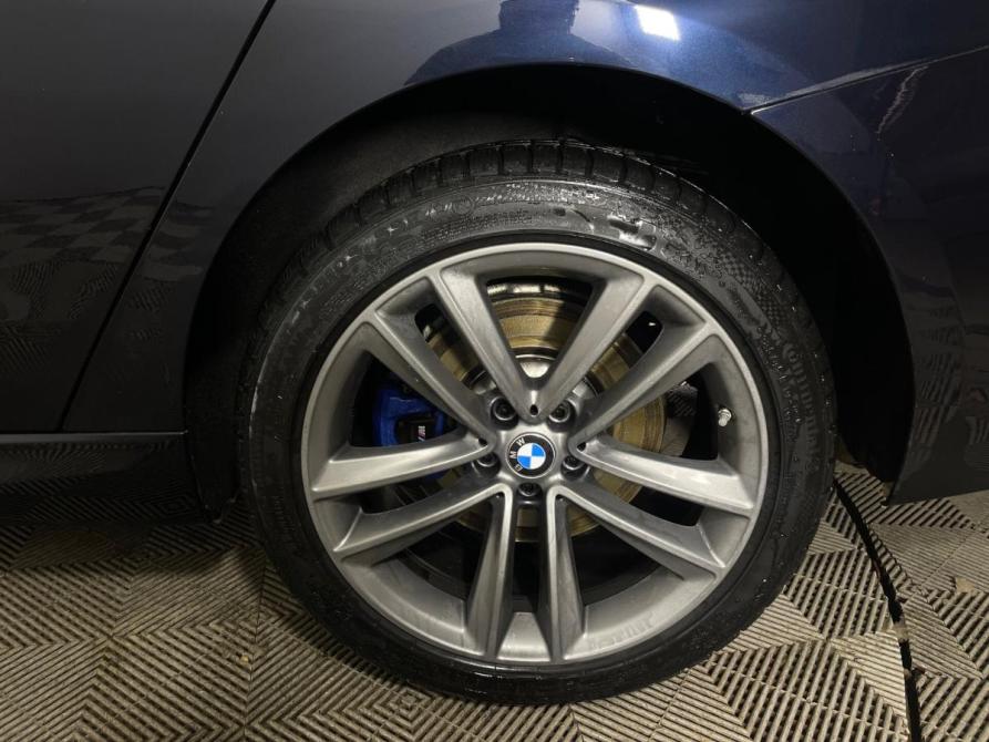 BMW 6 серии IV (G32) Воронеж  - изображение 9
