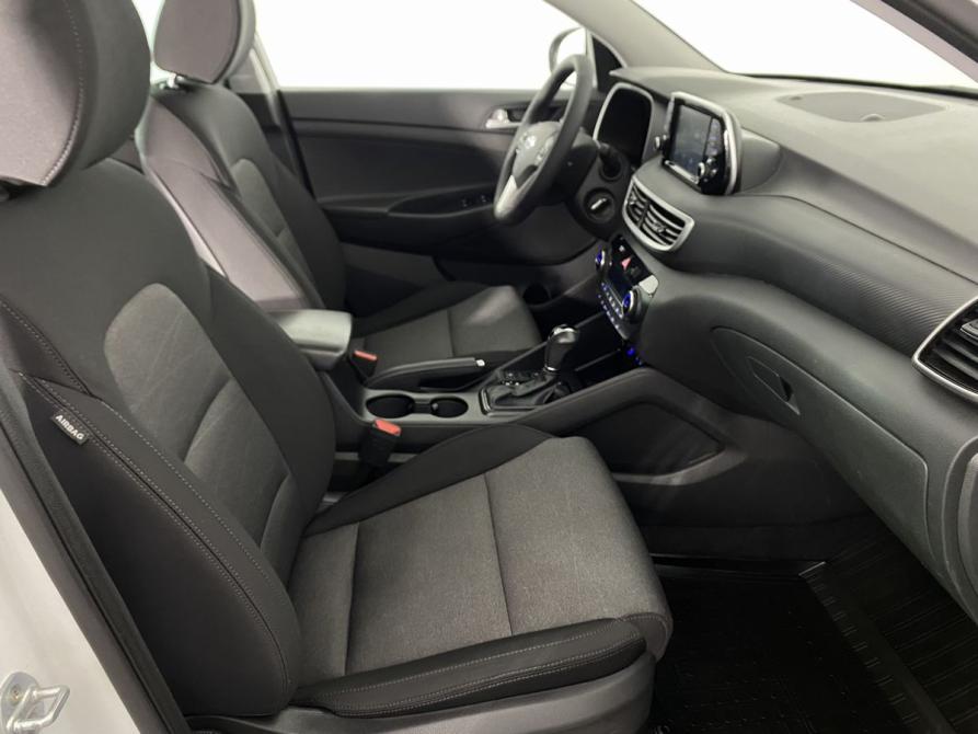 Hyundai Tucson III Рестайлинг Воронеж  - изображение 13