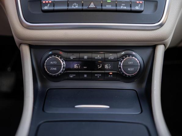 Mercedes-Benz CLA I (C117 X117) с пробегом 2014 года, цена 2 099 000 рублей, 38117 км, седан, Автокод Объявления