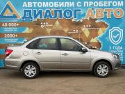 Lada (ВАЗ) Granta I Рестайлинг Набережные Челны  - изображение 19