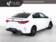 Kia Rio IV Рестайлинг Казань  - изображение 20