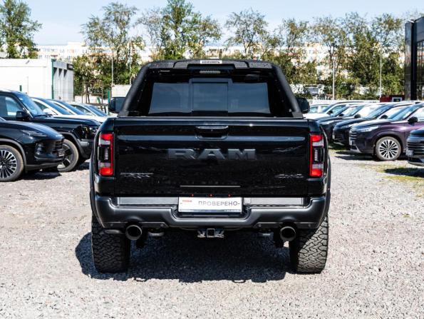 Ram 1500 V с пробегом 2021 года, цена 9 999 999 рублей, 42000 км, offers.body_type.unknown, Автокод Объявления
