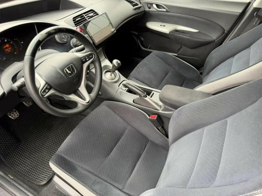 Honda Civic VIII Набережные Челны  - изображение 7
