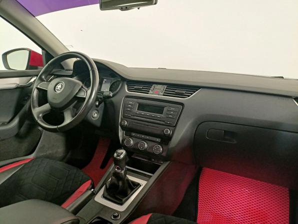 Skoda Octavia III (A7) с пробегом 2013 года, цена 949 000 рублей, 153000 км, универсал, Автокод Объявления