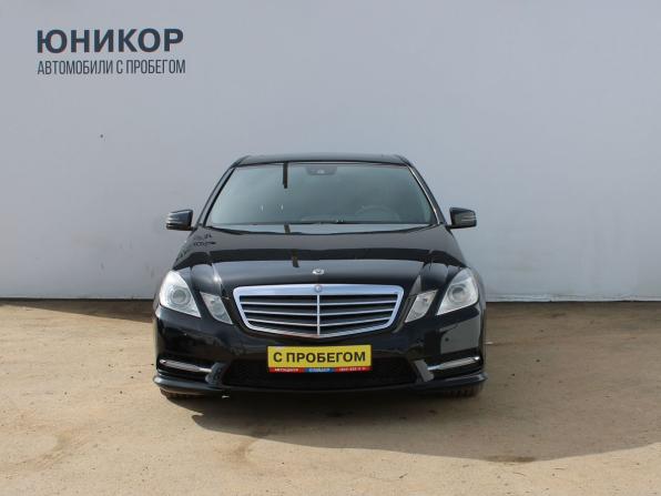 Mercedes-Benz E-Класс IV (W212 S212 C207) с пробегом 2012 года, цена 1 449 000 рублей, 182911 км, седан, Автокод Объявления