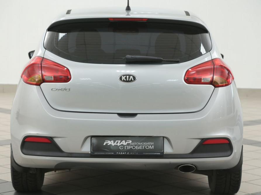 Kia Ceed II Иваново  - изображение 3